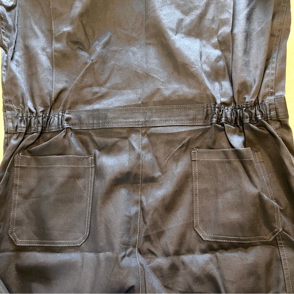 Portwest UFR88, Bizflame 88/12 Flame Resistant Coveralls, XL - Picture 16 of 16